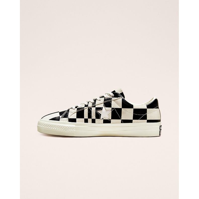 Converse One Star Low ‘Warped Board’ 172352C 03
