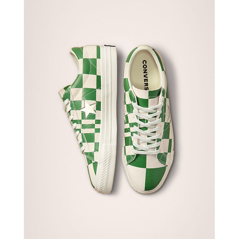 Converse One Star Low ‘Warped Board’ 172353C 05