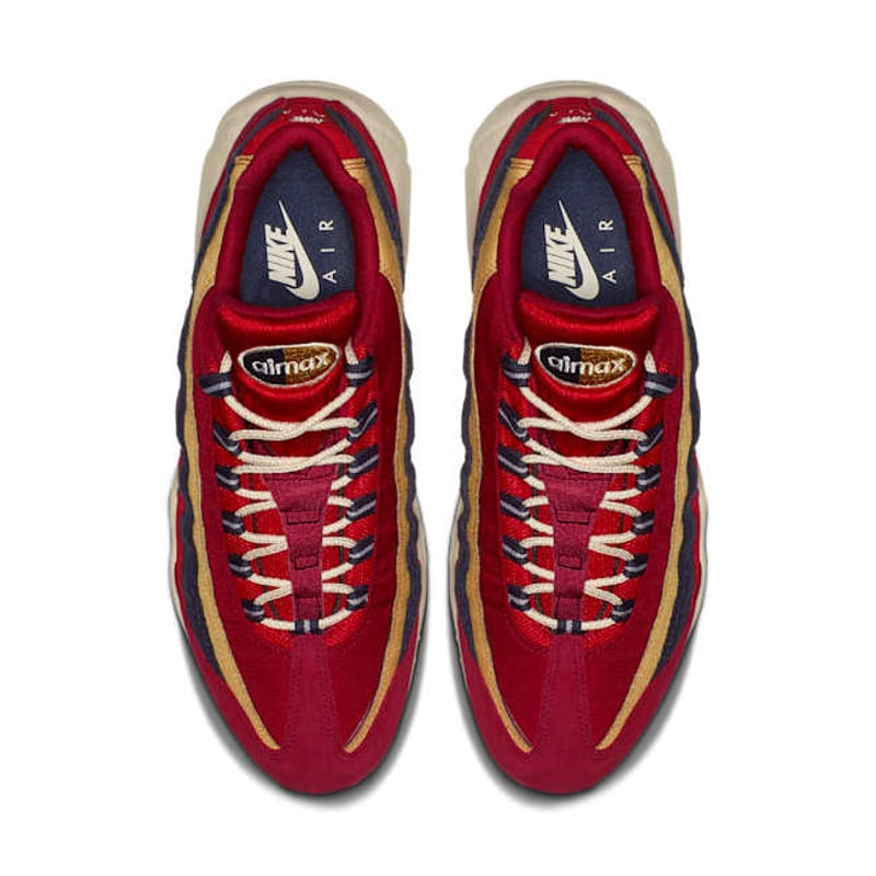 Nike Air Max 95 Premium 538416-603 04