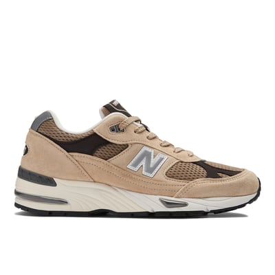 New Balance 991v1 Made in UK M991CGB 01