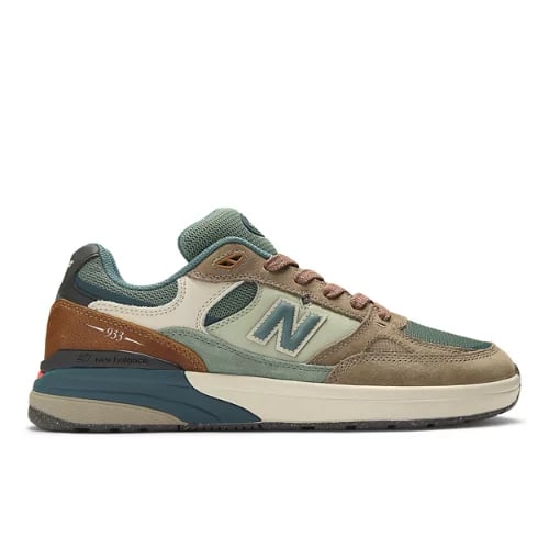 New Balance Numeric Andrew Reynolds 933