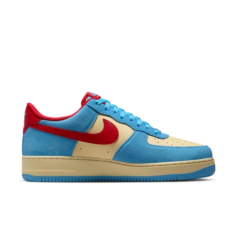Nike Air Force 1 Low '07 LV8 FQ8714-401 03