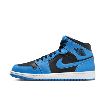 Jordan 1 Mid