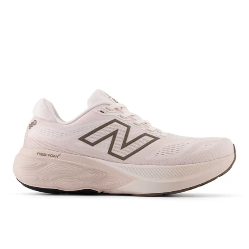 New Balance Fresh Foam X 880v15 running shoes "Pink Salt & Cortado" | Women | Running | 00 | SPORTSHOWROOM