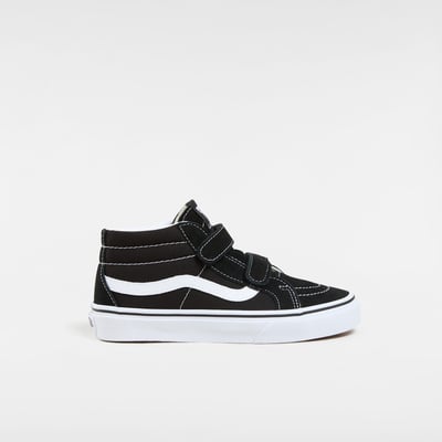 Vans Sk8-Mid Reissue Hook And Loop VN0A4UI56BT