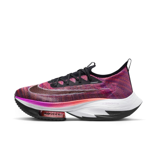 Nike Air Zoom Alphafly NEXT% Flyknit