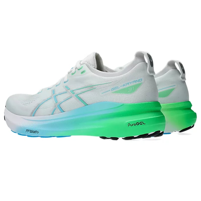 ASICS Gel-Kayano 31 1011B867-100 03