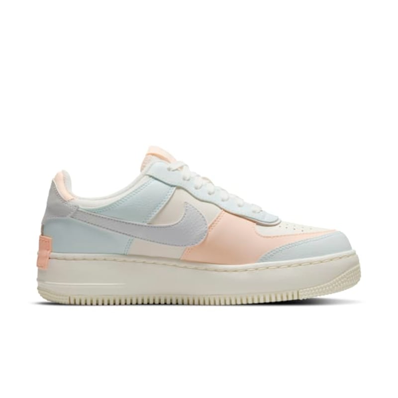 Nike Air Force 1 Shadow CU8591-104 03