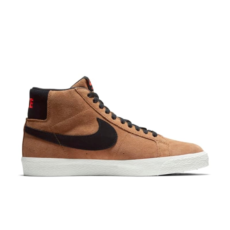 Nike SB Blazer Mid 864349-202 03