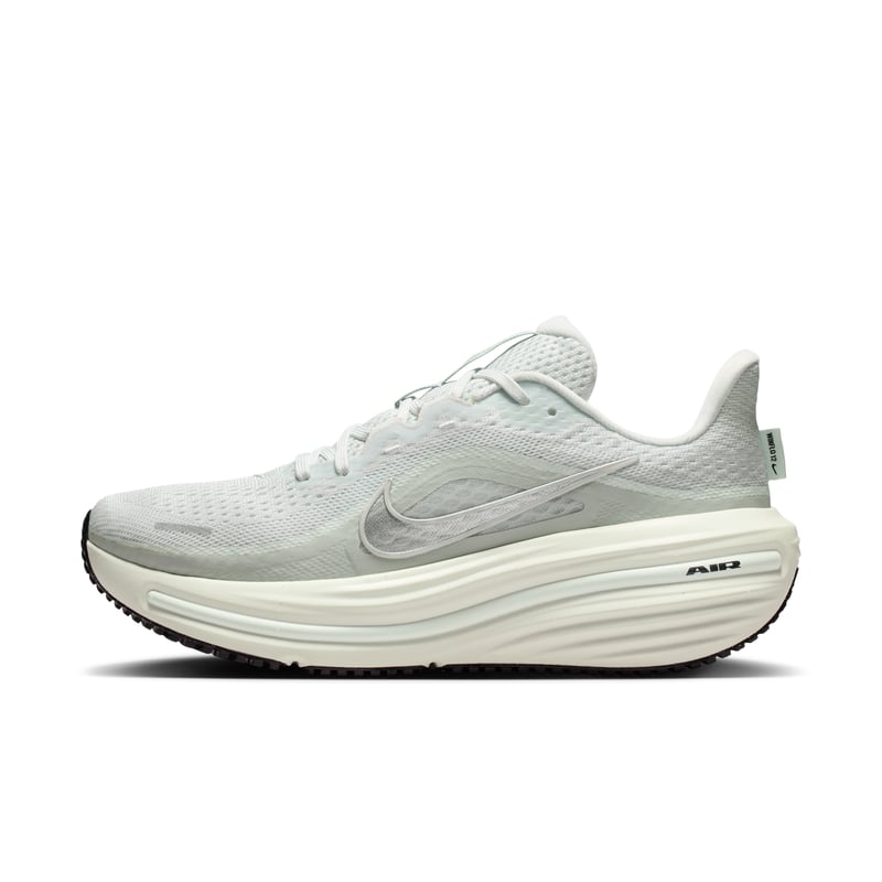 Nike Winflo 12 Laufschuhe "Off-White & Barely Green" | Damen | Laufen | 01 | SPORTSHOWROOM