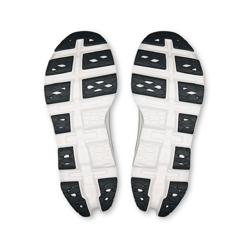 Buty do biegania On Cloudmonster 3 "Truffle & Ivory" | Kobiety | Bieganie | 03 | SPORTSHOWROOM