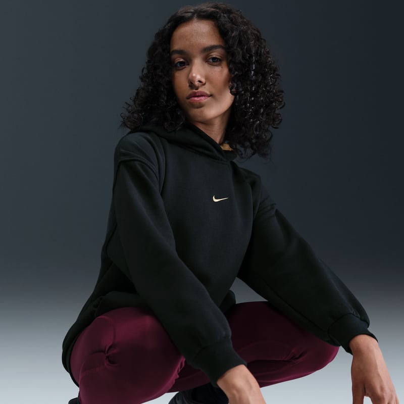 Nike Club Fleece Oversized IH2873-010 03