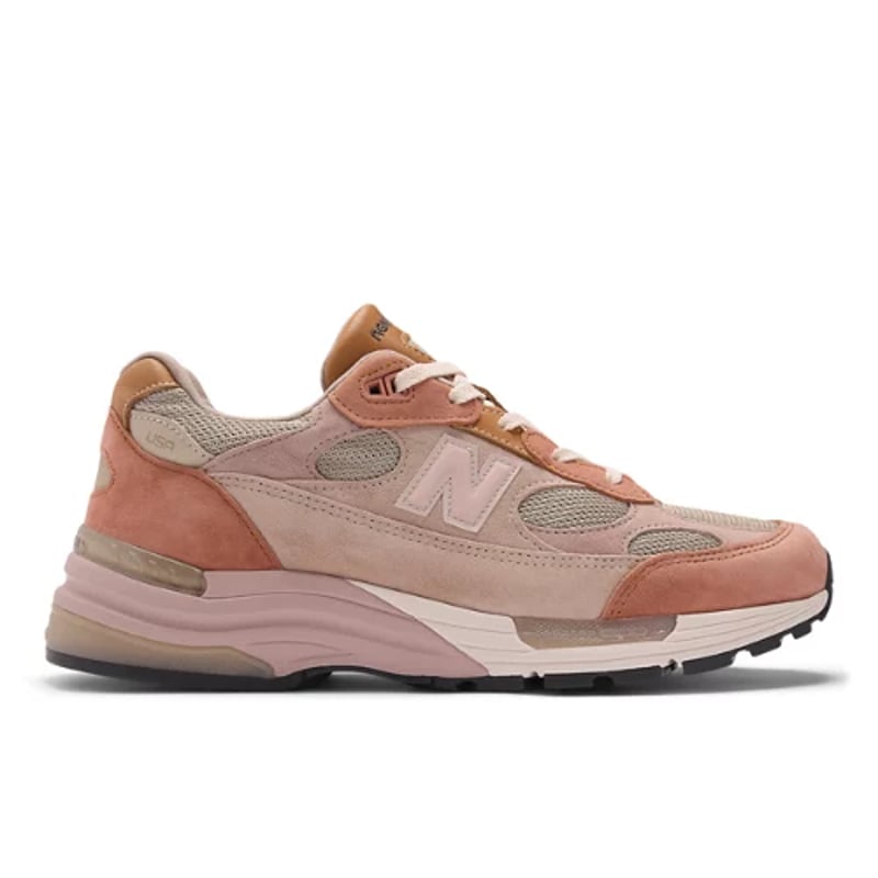 New Balance 992 Made in USA x Joe Freshgoods U992JG1 01