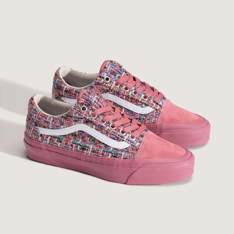 Vans Premium Old Skool VN000D9VZRY 02