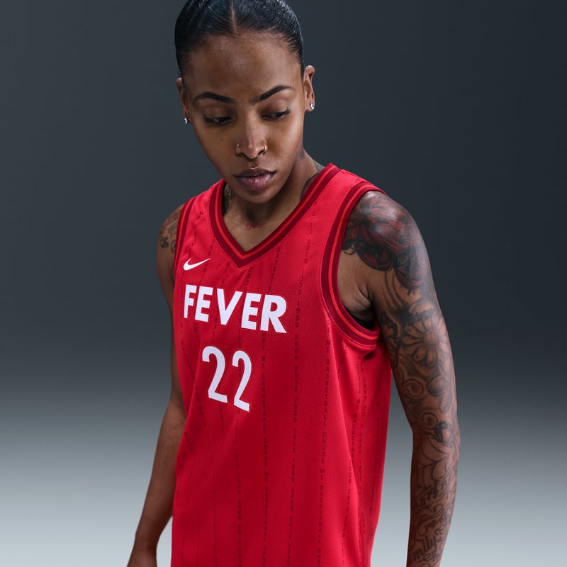 Nike Indiana Fever Dri-FIT WNBA Victory Caitlin Clark DR8398-659 02