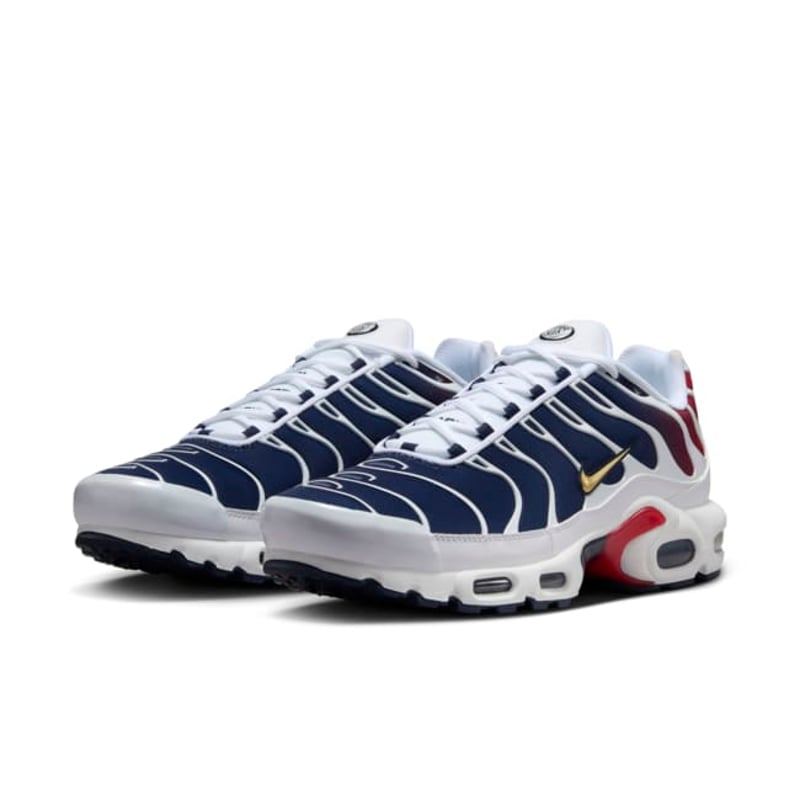 Nike Air Max Plus FZ4776-100 05