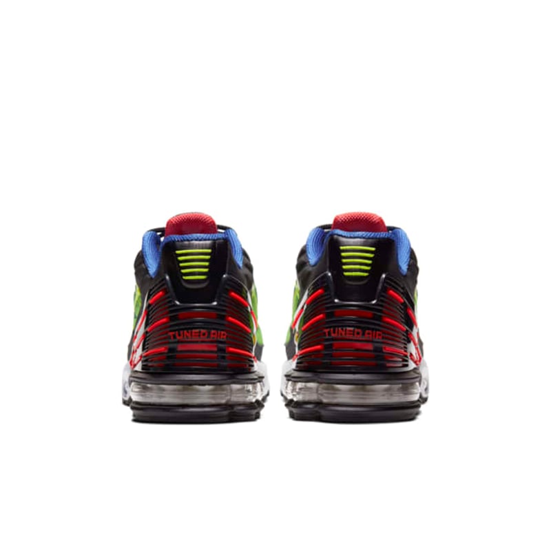 Nike Air Max Plus 3 CU4710-400 06
