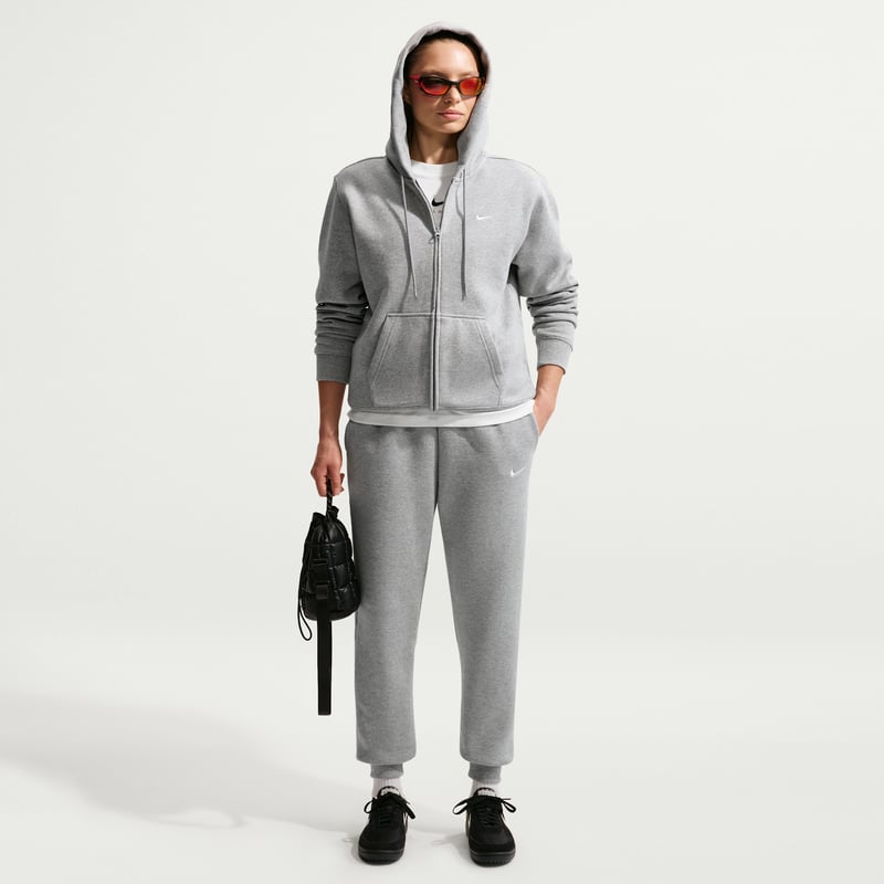 Nike Studio Fleece Medium Weight Full-Zip IM8504-063 04