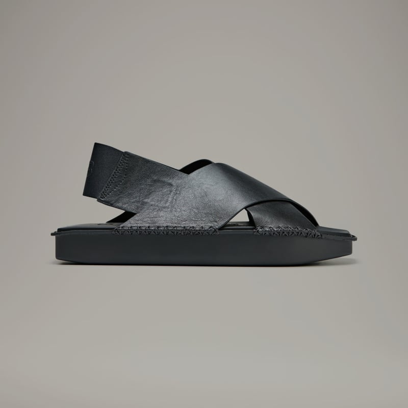 adidas Y-3 Sandals IG4052 01
