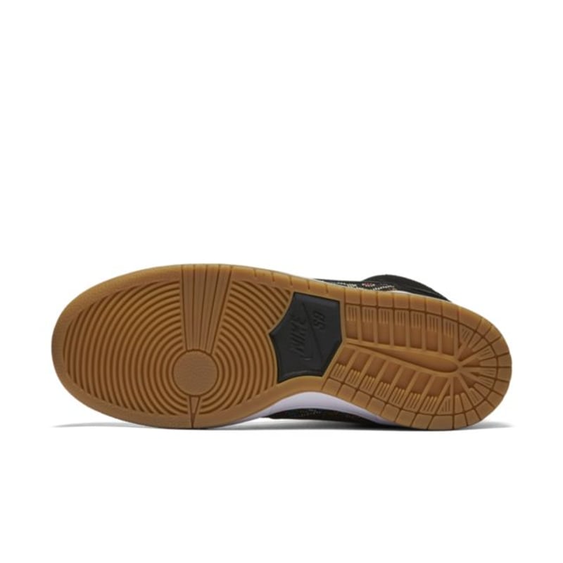 Nike SB Dunk High Premium 313171-030 02