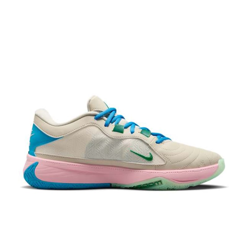 Nike Giannis Freak 5 DX4996-100 03