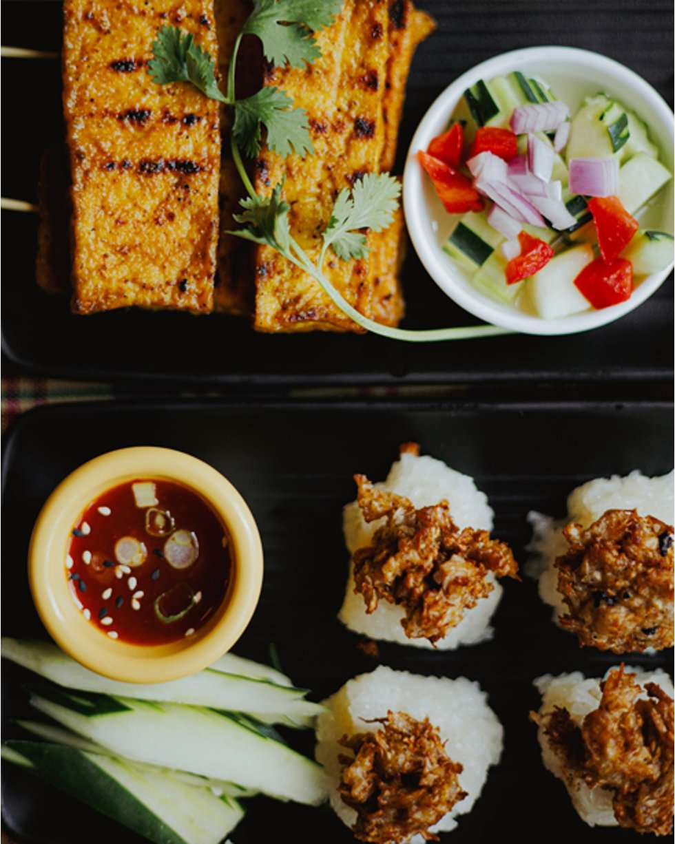 Kati Vegan Thai 411 12