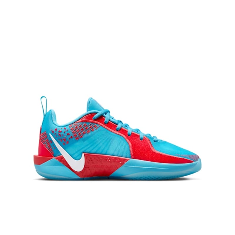 Nike Sabrina 2 FQ7376-400 03