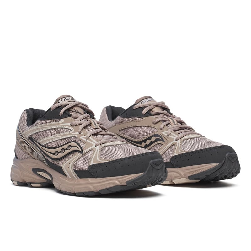 Saucony Ride Millennium Armor S70942-1 02