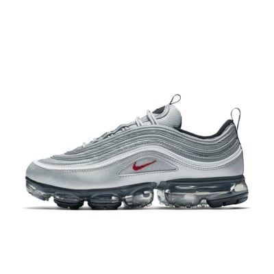 Nike Air VaporMax 97 Grape AJ7291 100 SPORTSHOWROOM