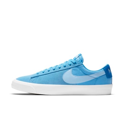 Nike SB Zoom Blazer Low Pro GT DC7695-400