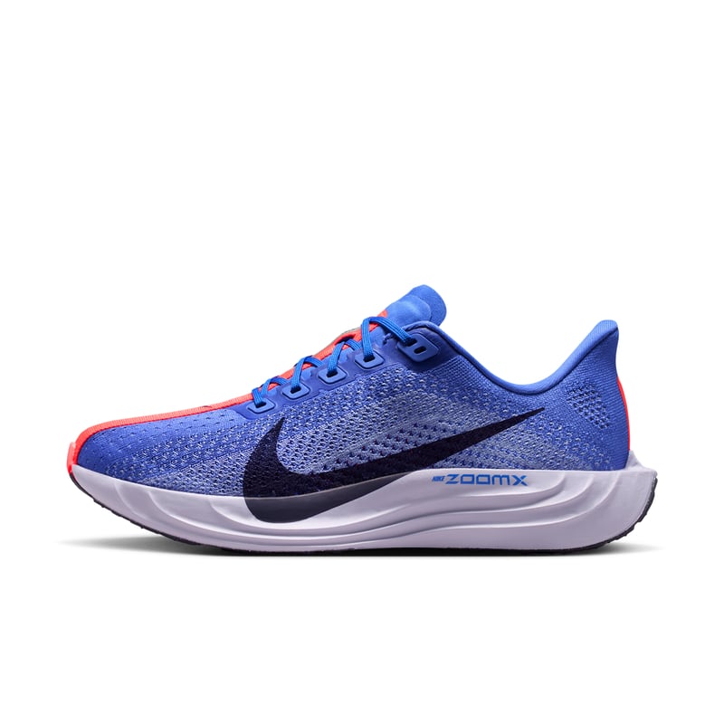 Sapatilhas de running Nike Pegasus Plus "Sapphire & Light Thistle" | Mulher | Corrida | 01 | SPORTSHOWROOM