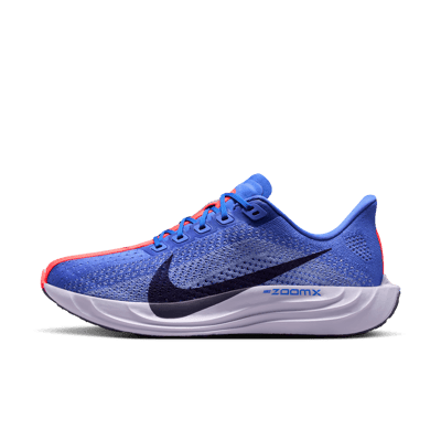 Sapatilhas de running Nike Pegasus Plus "Sapphire & Light Thistle" | Mulher | Corrida | 01 | SPORTSHOWROOM