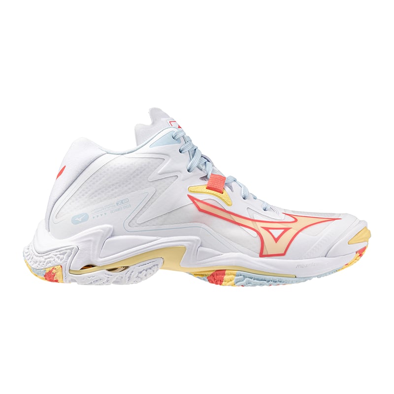 Mizuno Wave Lightning Z8 Mid V1GC240530 05