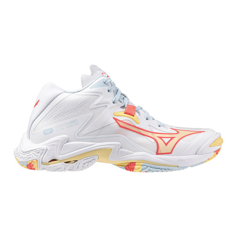 Mizuno Wave Lightning Z8 Mid V1GC240530 05