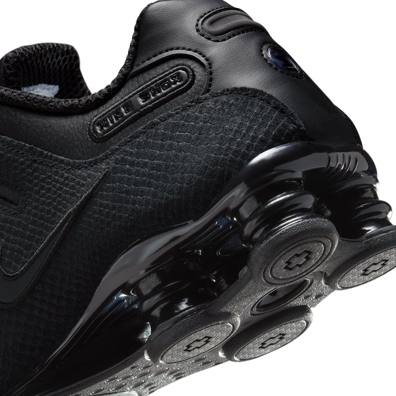 Nike Shox NZ 378341-001 08