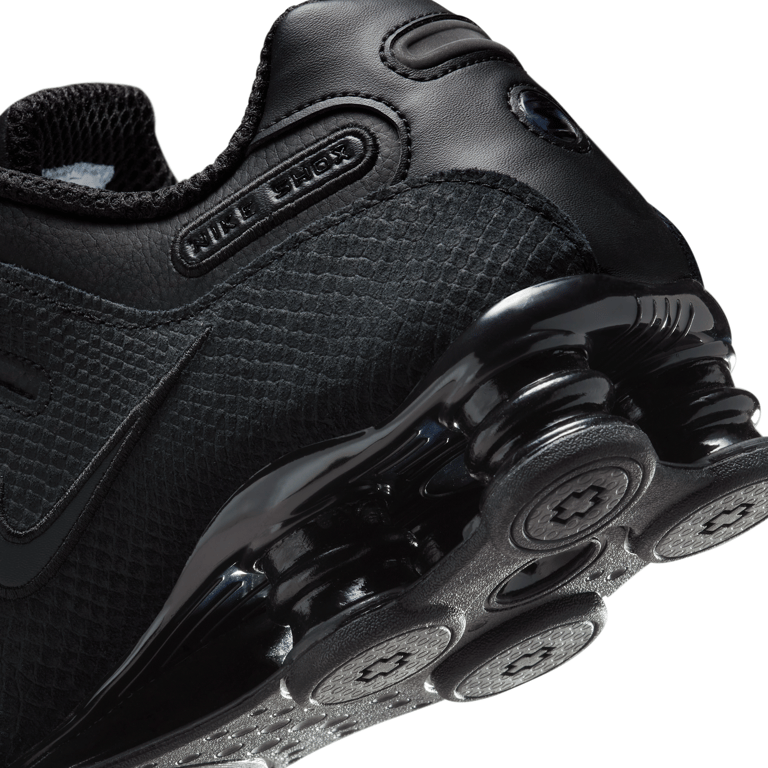 Nike Shox NZ 378341-001 08