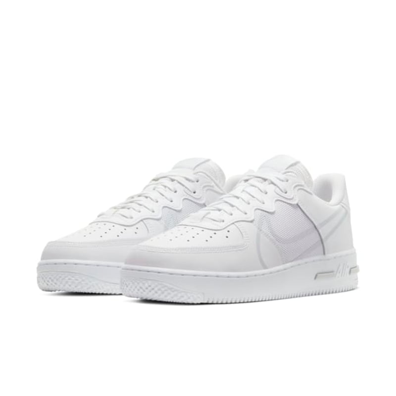 Nike Air Force 1 React CT1020-101 04