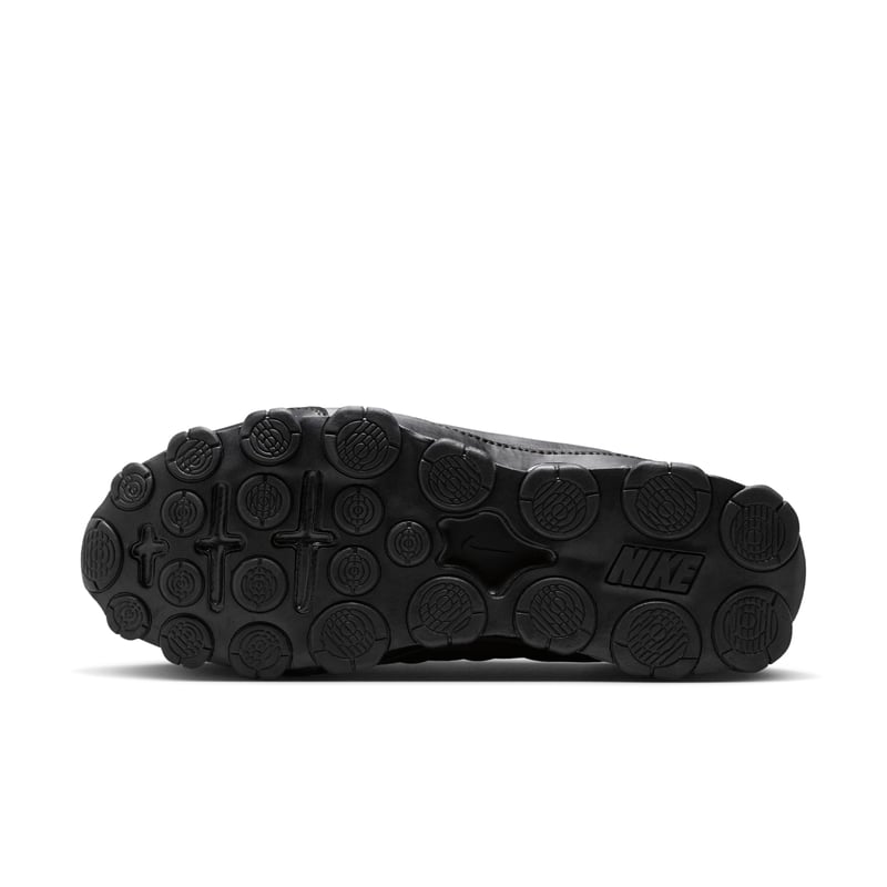 Scarpe da palestra Nike Reax 8 SL "Triple Black" | Donna | Allenamento | 02 | SPORTSHOWROOM