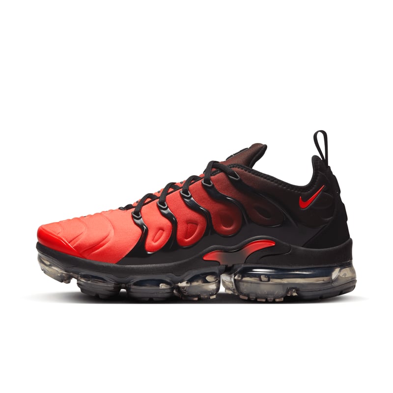 Nike Air VaporMax Plus sneakers "Darth Maul" | Herre | Sportstyle | 01 | SPORTSHOWROOM