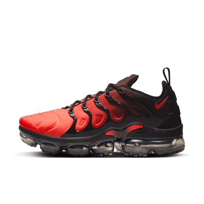Nike Air VaporMax Plus sneakers "Darth Maul" | Herre | Sportstyle | 01 | SPORTSHOWROOM