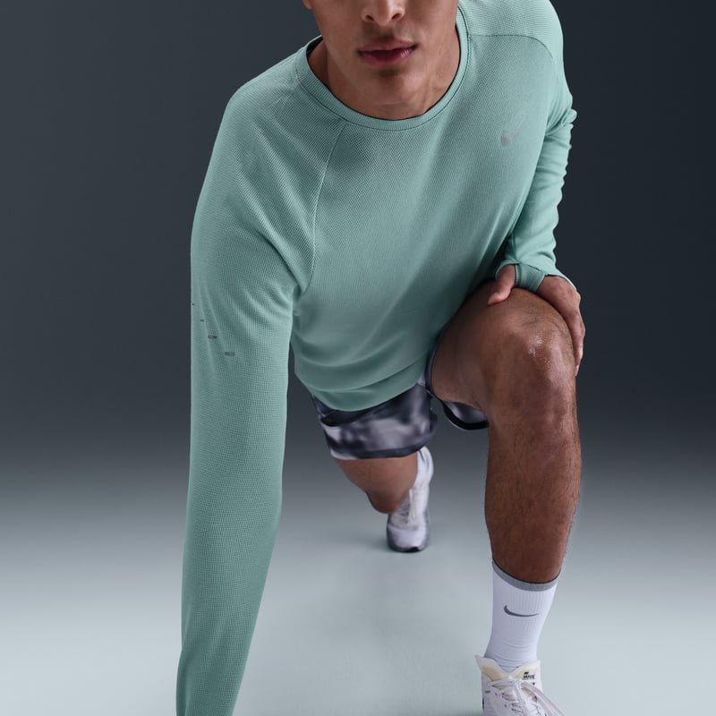 Nike Stride Dri-FIT Running Waffle Crew HV2705-017 03