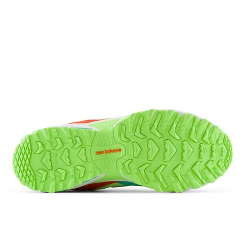 New Balance FuelCell Lindor 3 Off-Field baseball cipők "Firefly & White" | Női & Férfi | Baseball | 03 | SPORTSHOWROOM
