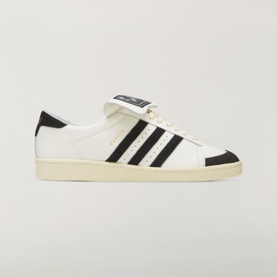 adidas Jabbar Low x Willy Chavarria JP6107