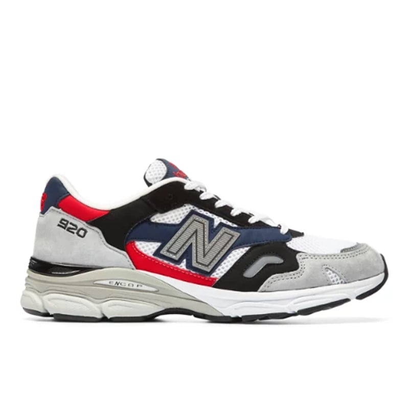 New Balance 920 Made in UK M920GKR 01