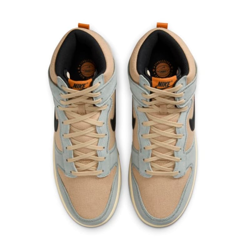 Nike Dunk High SE FJ4191-200 04