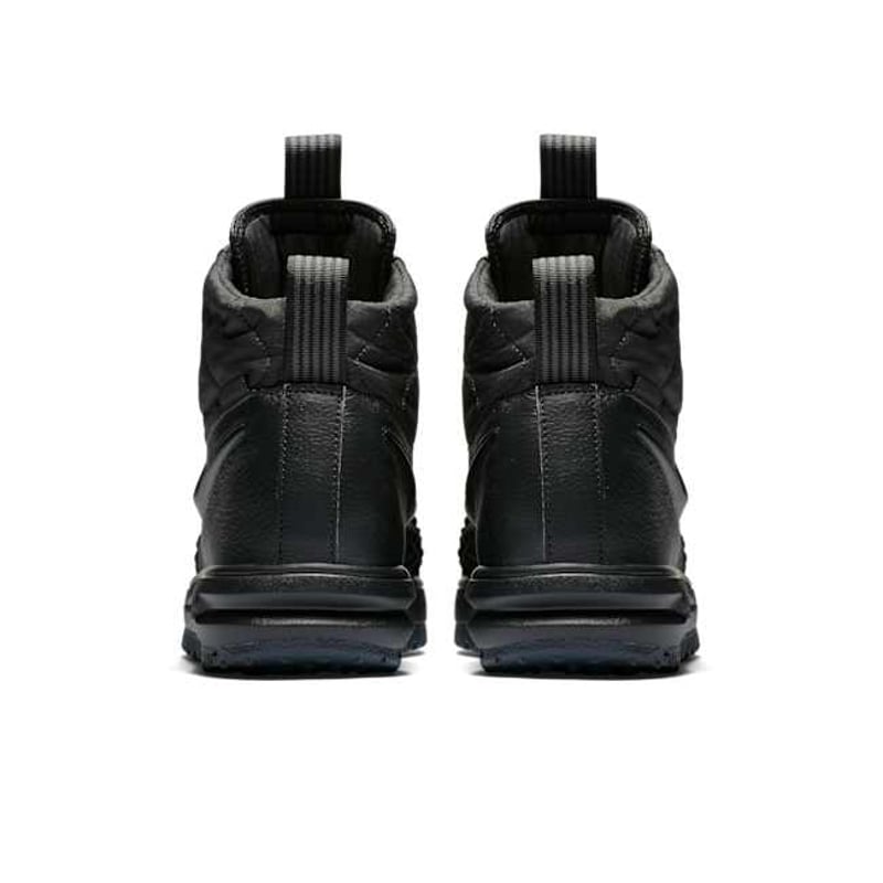 Nike Lunar Force 1 Duckboot 916682-002 06
