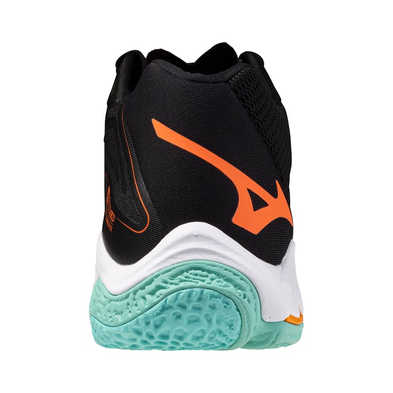 Mizuno Wave Lightning Z8 Mid V1GA240507 04