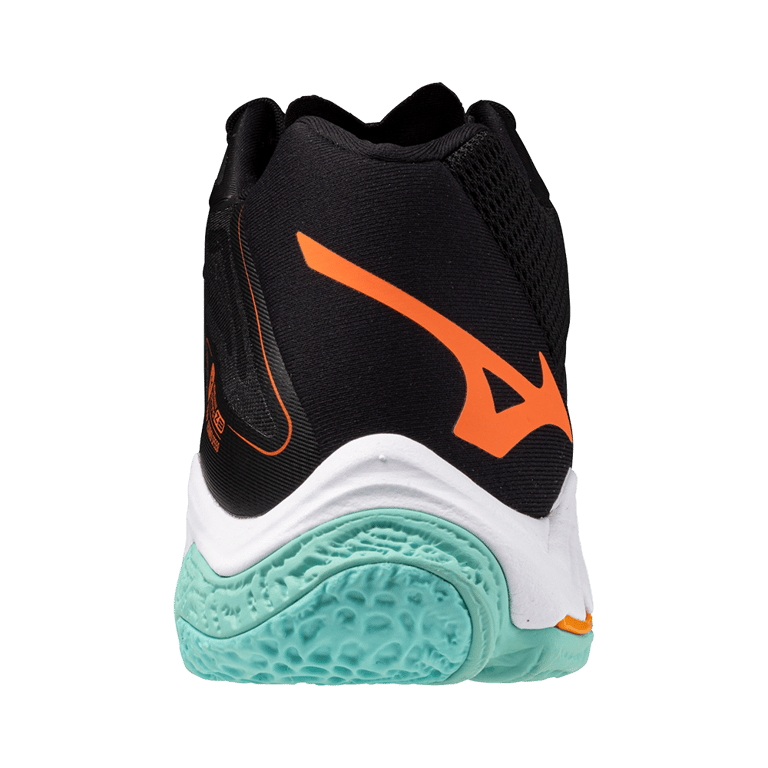 Mizuno Wave Lightning Z8 Mid V1GA240507 04