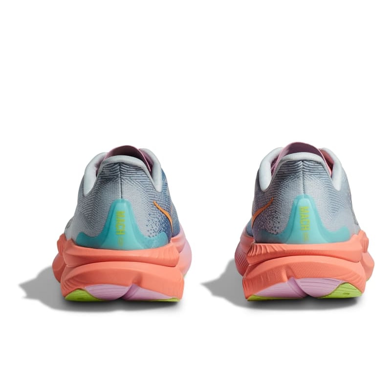 HOKA Mach 6 1147810-ISK 05