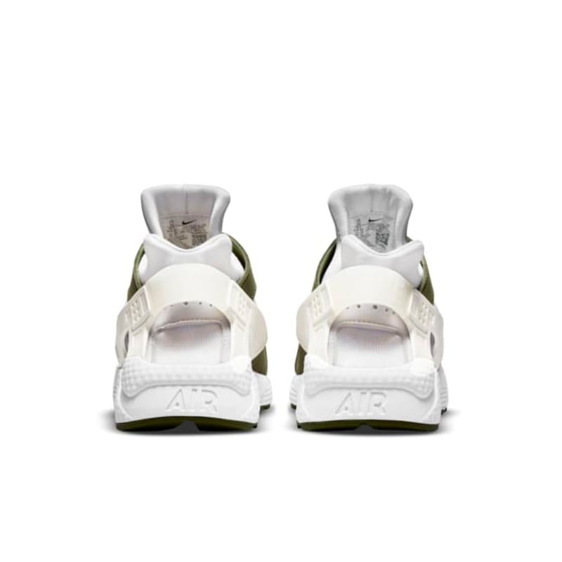 Nike Air Huarache LE x Stussy DD1381-300 06